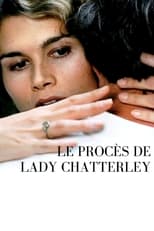 Poster di Le Procès de lady Chatterley : orgasme et lutte des classes dans un jardin anglais