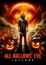 All Hallows' Eve: Inferno