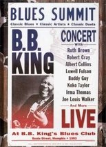 Poster for B.B. King: Blues Summit