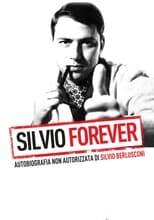 Poster for Silvio Forever