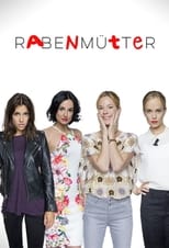 Poster for Rabenmütter Season 1