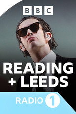Radio 1 at Reading and Leeds Festival