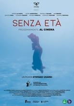 Poster for SENZA ETÀ