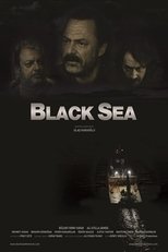 Poster for Black Sea