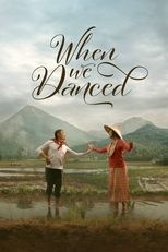 Poster for When We Danced