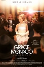 Grace de Monaco serie streaming