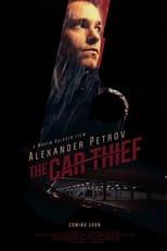 Poster for The Car Thief