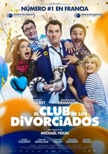 El club de los divorciados (HDRip) Torrent