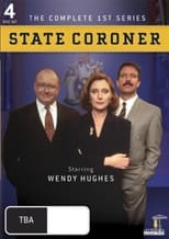 Poster for State Coroner Season 2