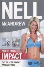 Poster for Nell McAndrew: Maximum Impact 