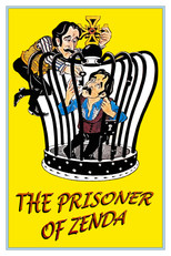 The Prisoner of Zenda (1979)