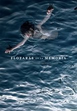 You will float in memory poster movie