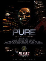 Pure the movie series (2018)