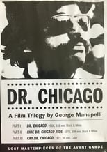 Poster for Cry Dr. Chicago