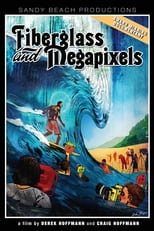 Poster di Fiberglass and Megapixels