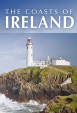 The Coasts Of Ireland poster