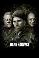 Poster for Dark Harvest