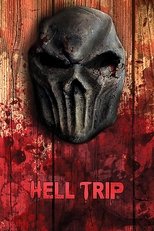 Poster for Hell Trip