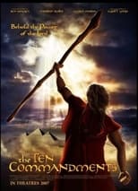 Poster for The 10 commandments