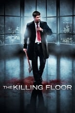 Poster for The Killing Floor