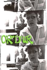 Poster for Or D'Ur