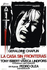 La casa sin fronteras