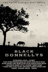 Poster for Black Donnellys