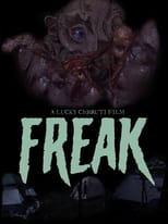 Freak (2020)