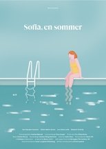 Poster for Sofia, Last Summer