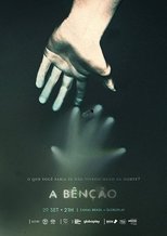 Poster for A Bênção