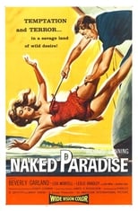 Naked Paradise (1957)