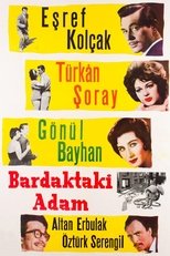 Poster for Bardaktaki Adam