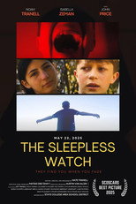 The Sleepless Watch poster