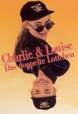 Poster for Charlie & Louise - Das doppelte Lottchen 