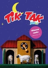 Poster for Tik Tak - Part 1 
