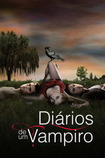 Diários de um Vampiro: 1ª Temporada