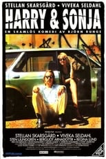 Poster for Harry & Sonja