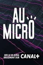 Au micro ! Une nouvelle voix pour le foot (2024) poster