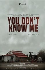 Poster for You Don't Know Me