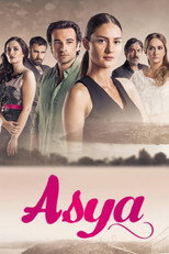 Asya poster