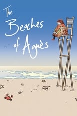 Poster for The Beaches of Agnès