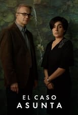 VER El caso Asunta S1E6 Online Gratis HD