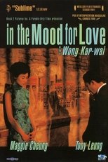 In the Mood for Love en streaming – Dustreaming