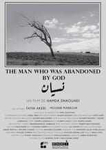 Poster for The Man Who Was Abandoned by God