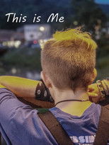 This Is Me poster