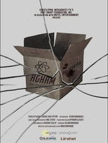 Agham poster