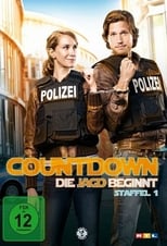 Poster for Countdown – Die Jagd beginnt Season 1