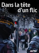 Poster for Dans la tête d'un flic 