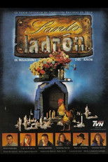 Santo ladrón (2000) poster