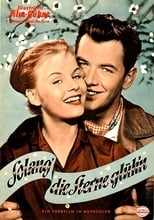 Poster for Solang' die Sterne glüh'n 